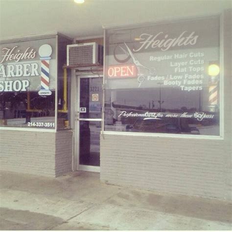 carlitos hair and barber shop